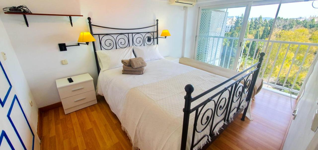 Skol 416. Cozy Two Bedroom Duplex With Sea Views. Apartment