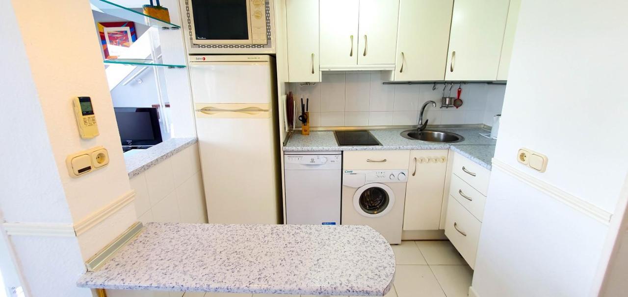 Apartment Skol 416. Cozy Two Bedroom Duplex With Sea Views. *