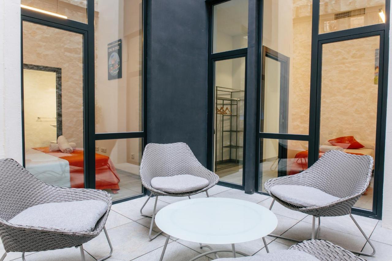 Apartamento Tito San Nicolas