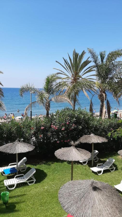 Skol 134c 1 Bedroom With Sea Views Marbella