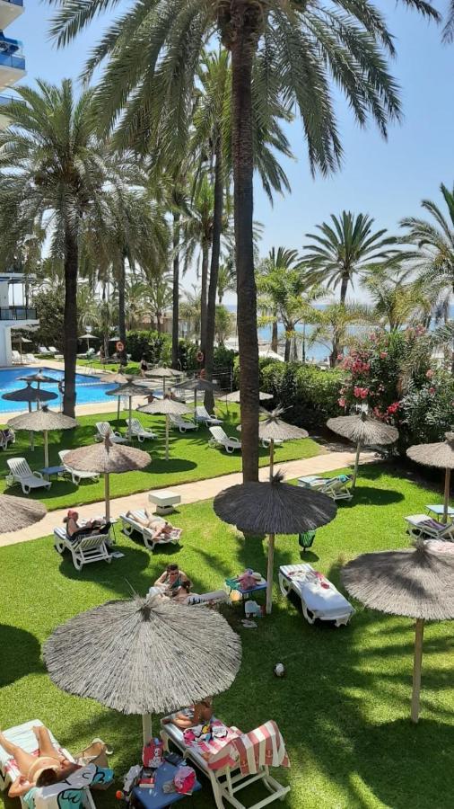 Skol 134c 1 Bedroom With Sea Views * Marbella