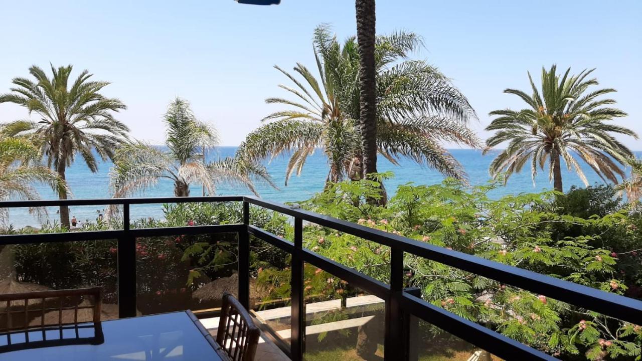 Apartment Skol 134c 1 Bedroom With Sea Views Marbella