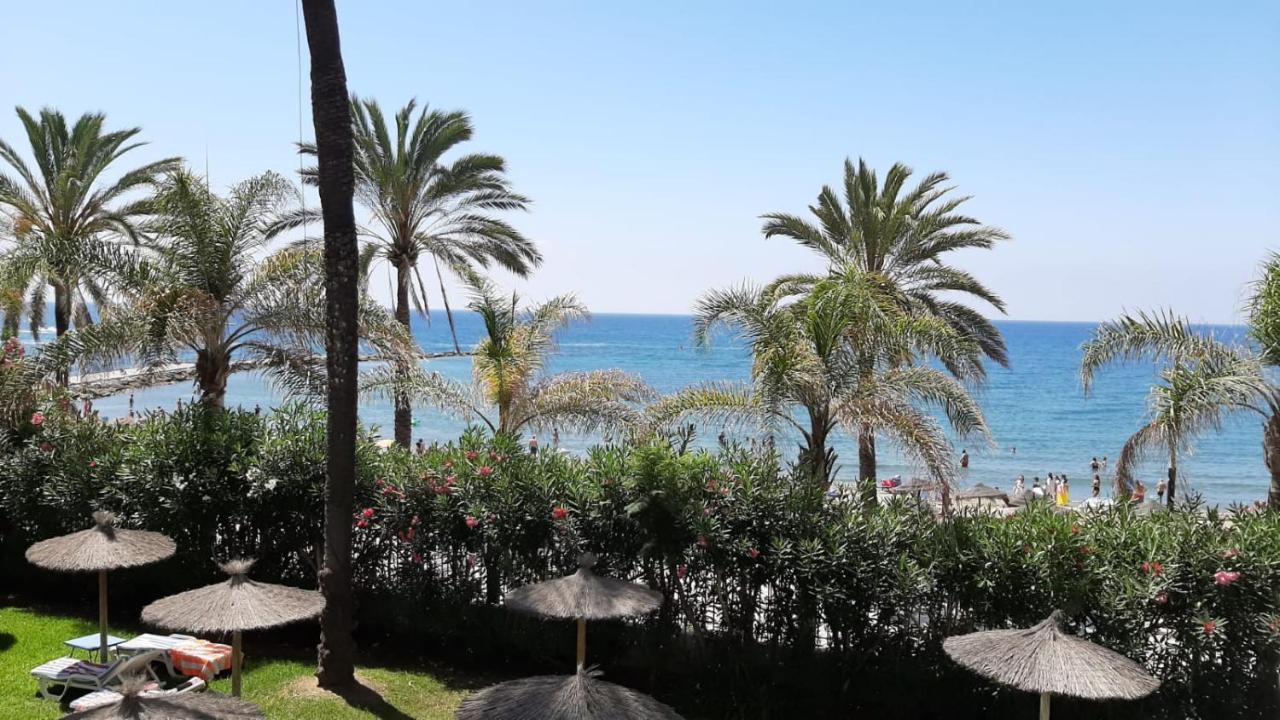 Skol 134c 1 Bedroom With Sea Views Apartment Marbella