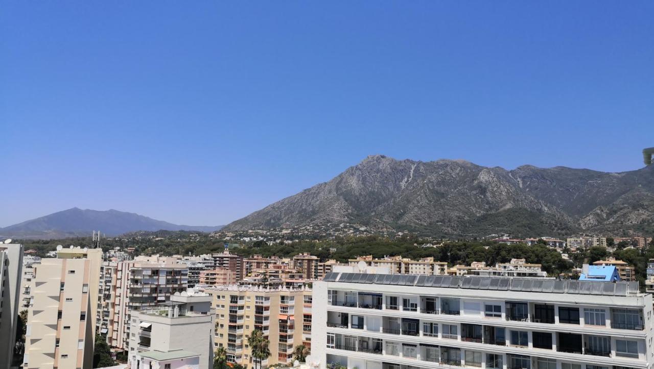 Skol 134c 1 Bedroom With Sea Views