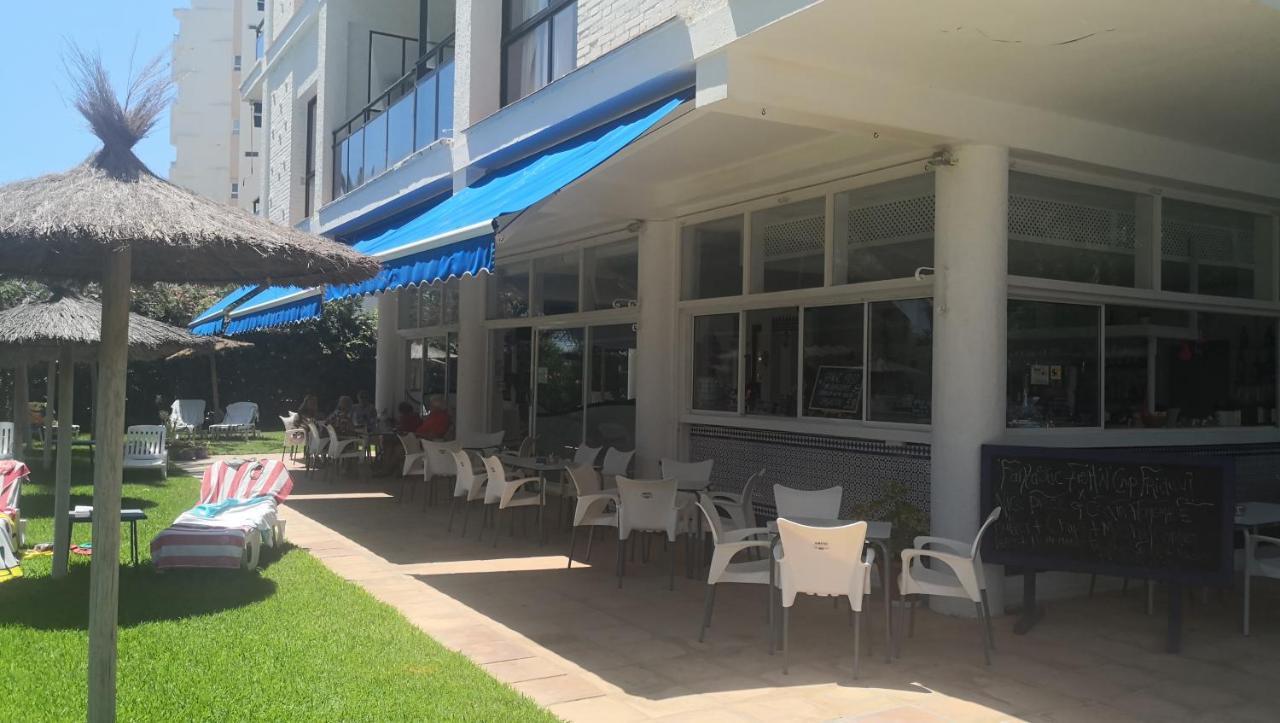 Skol 134c 1 Bedroom With Sea Views Apartment Marbella