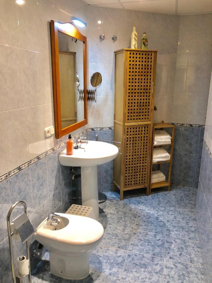 Apartment Centro Recoletas