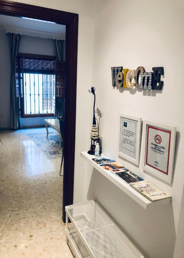 Centro Recoletas Apartment *