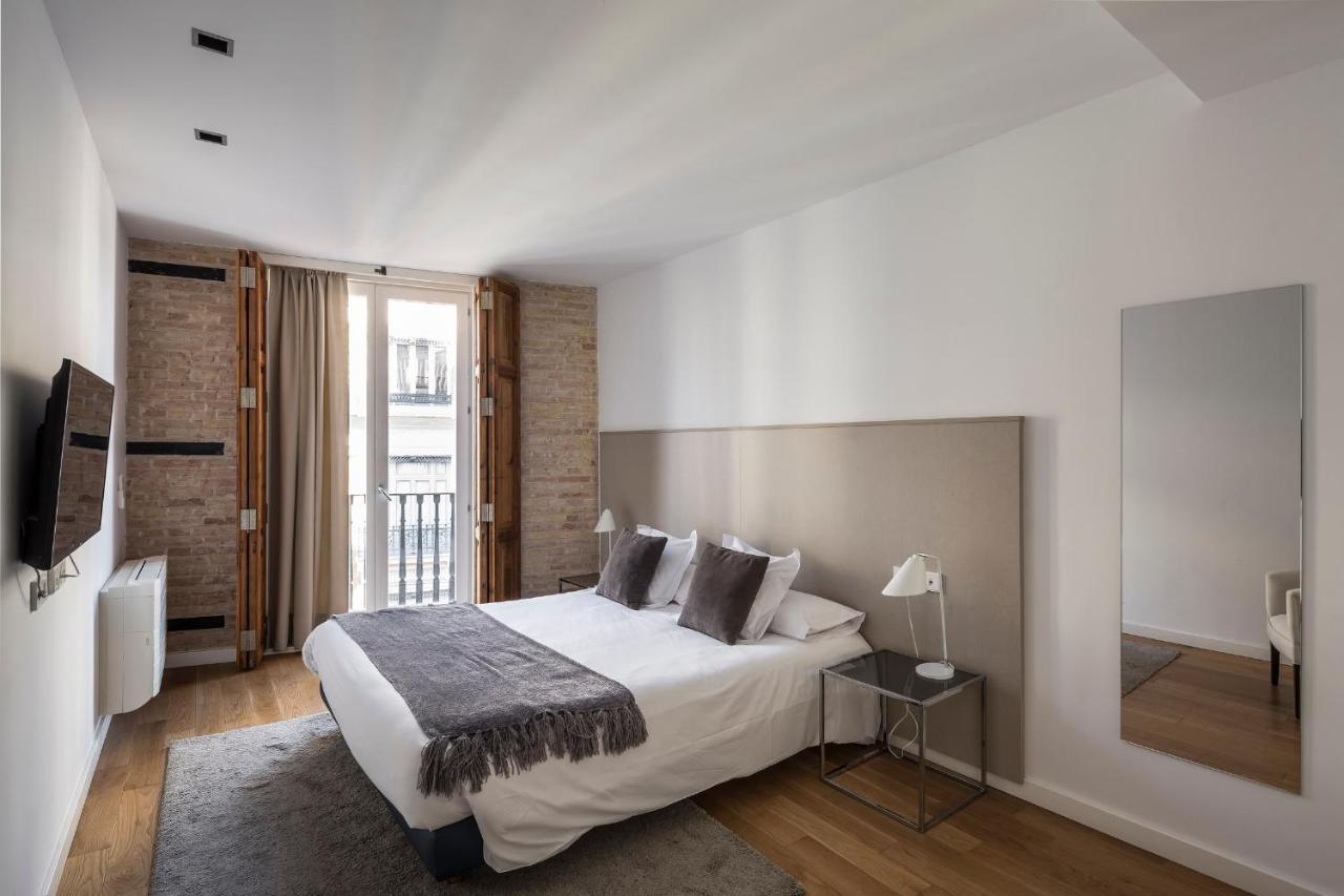 Mon San Martin Apartamento Valencia