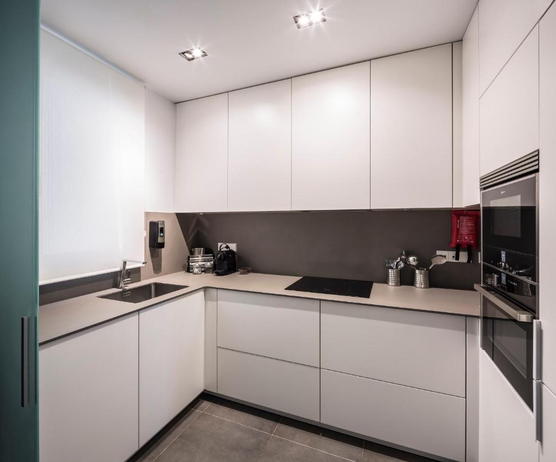 Apartamento Mon San Martin Valencia