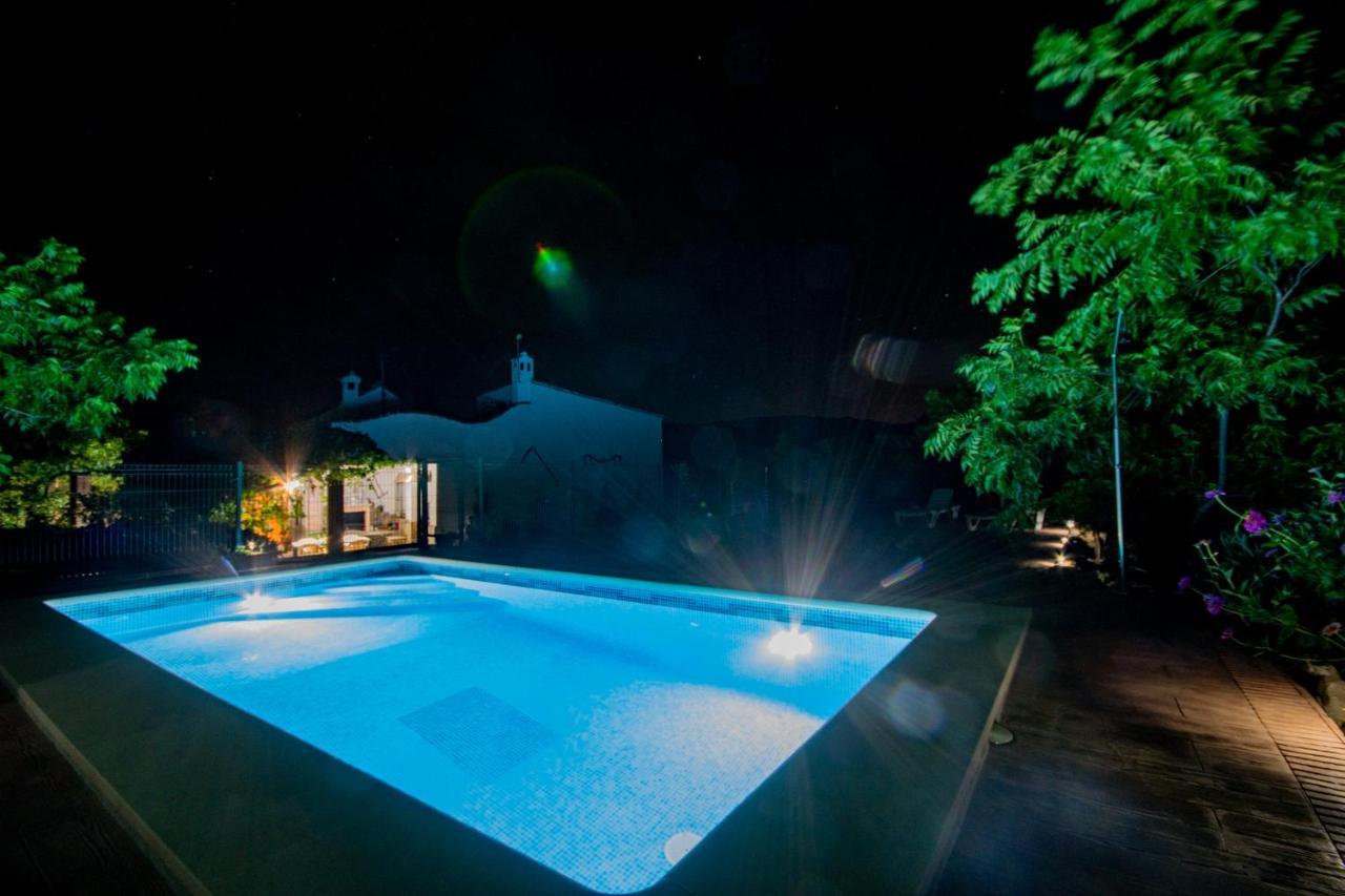 Сasa de vacaciones Cubo's Casa El Retiro Coín