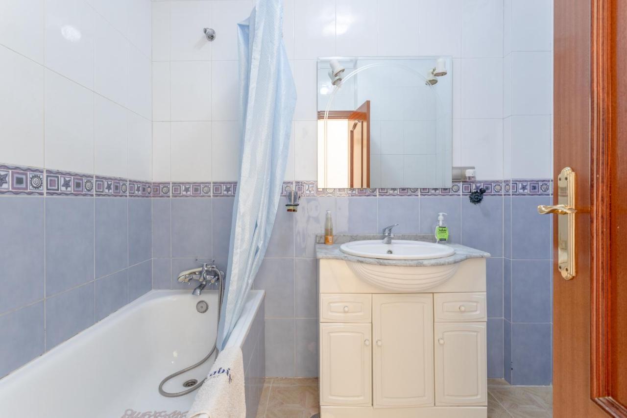 Planta Uno Apartment *