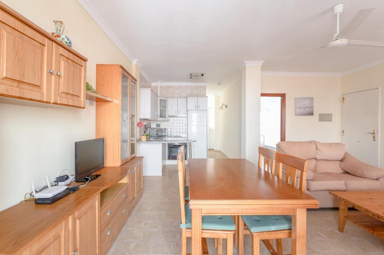 Planta Uno Apartment Valle de Abdalagis