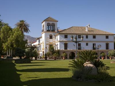 Eslava 4* Antequera
