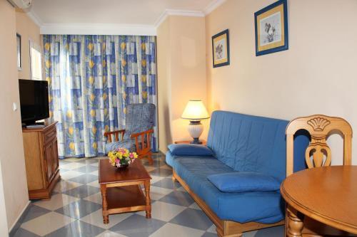 Apartamento Niña De Oro Torremolinos