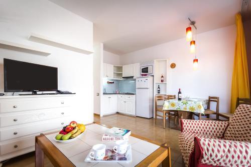 Patricio Apartamento Playa del Inglés