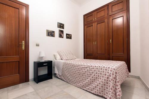 Apartamento Quintero *