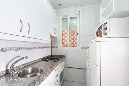 Quintero Apartamento *