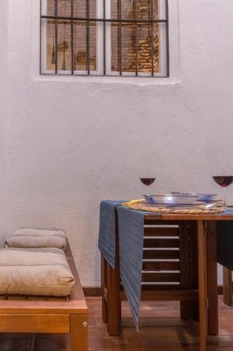 Apartamento Living4malaga Skyline *