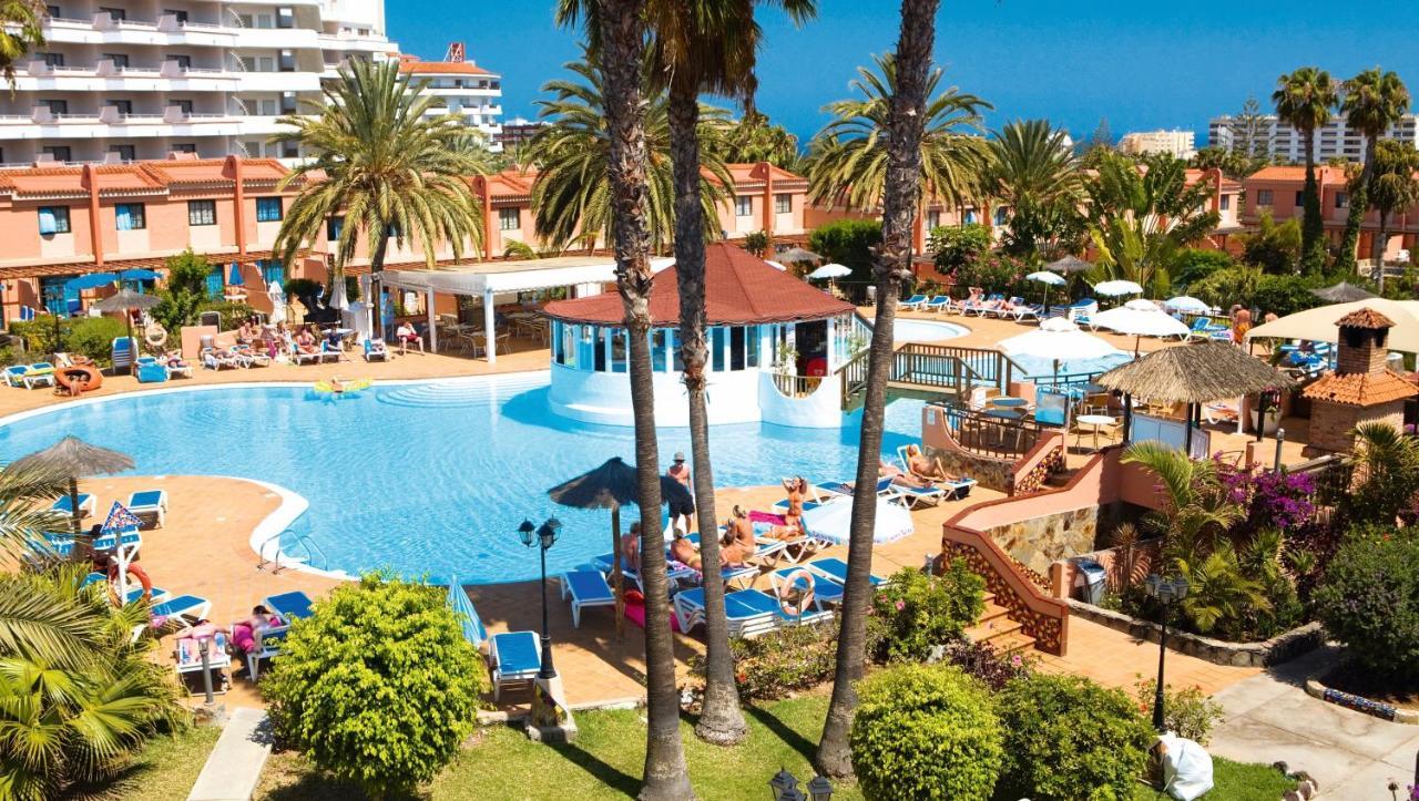 Sholeo Maspalomas Hotel 4*
