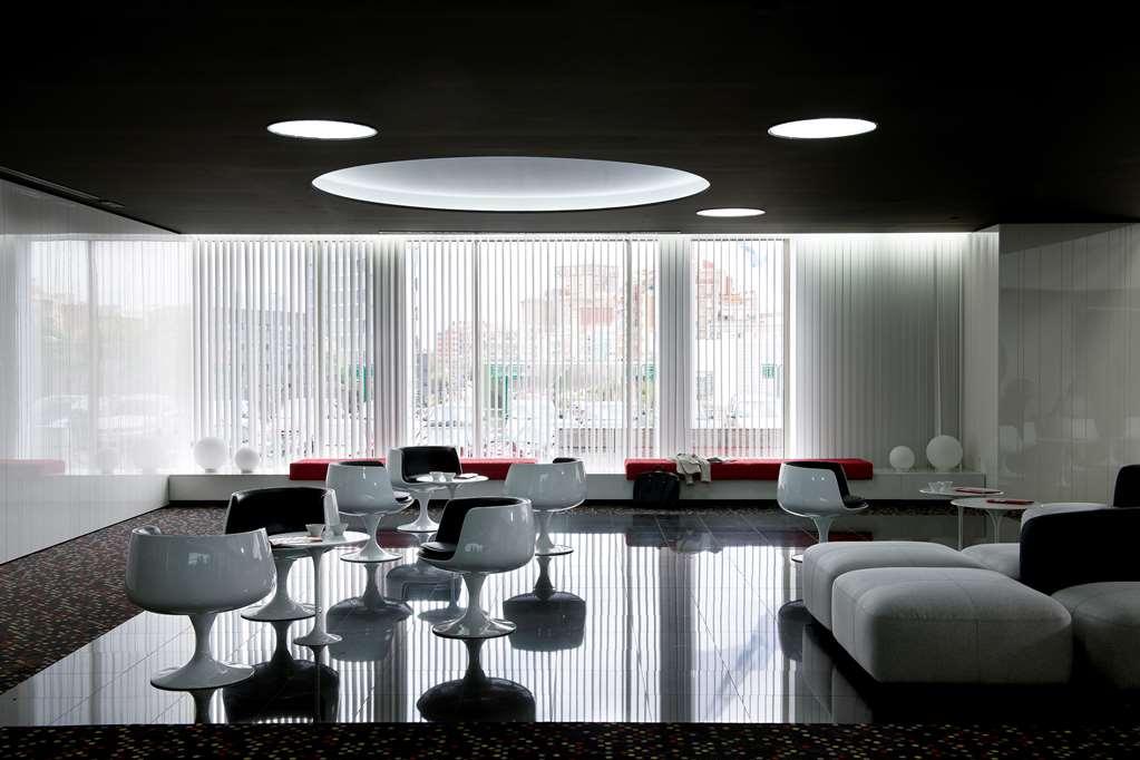 Hotel Barceló Sants