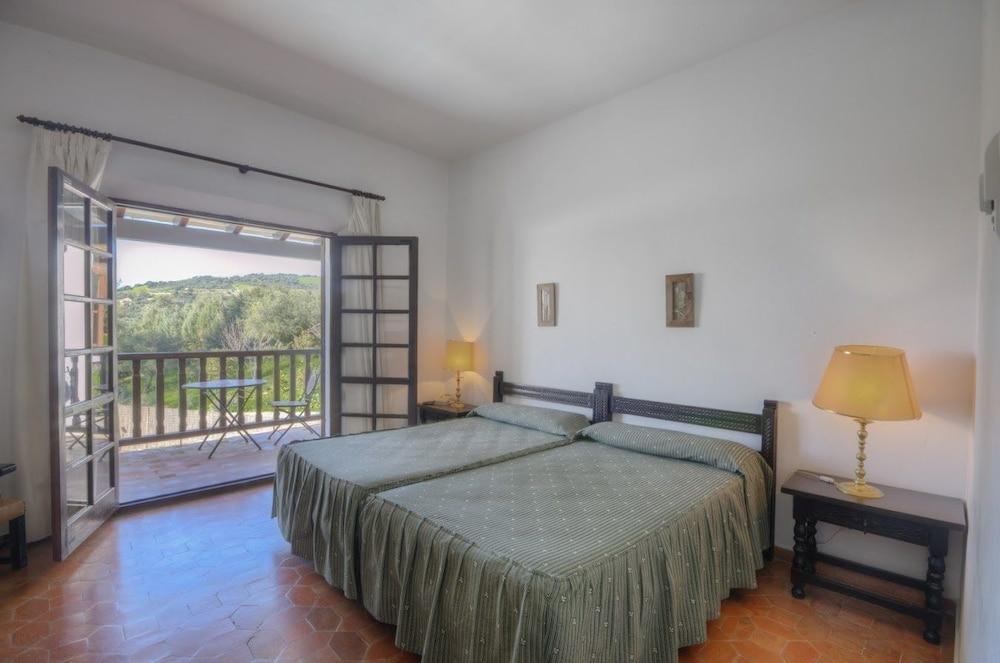 Tugasa Truchas Hotel El Bosque