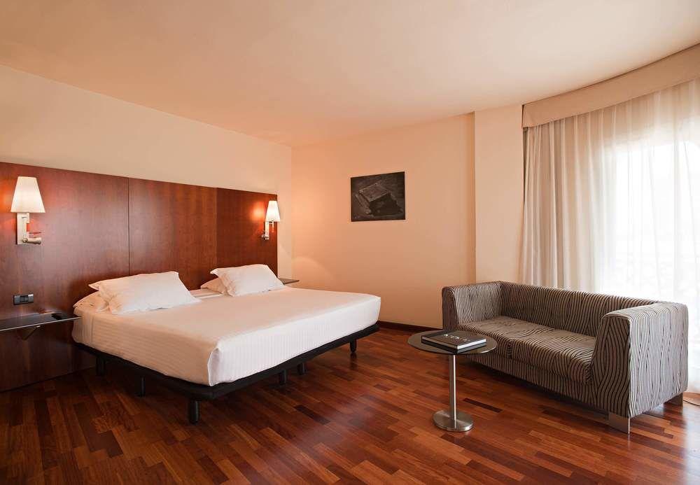 Ac La Línea By Marriott Hotel La Línea de la Concepción
