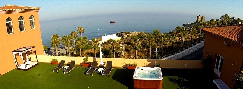 Bahía Tropical 4*