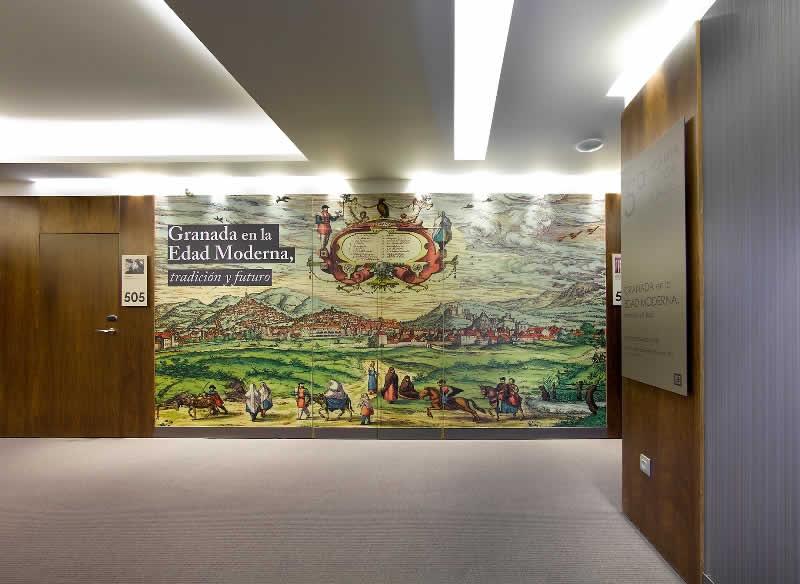 Abades Recogidas Hotel Granada