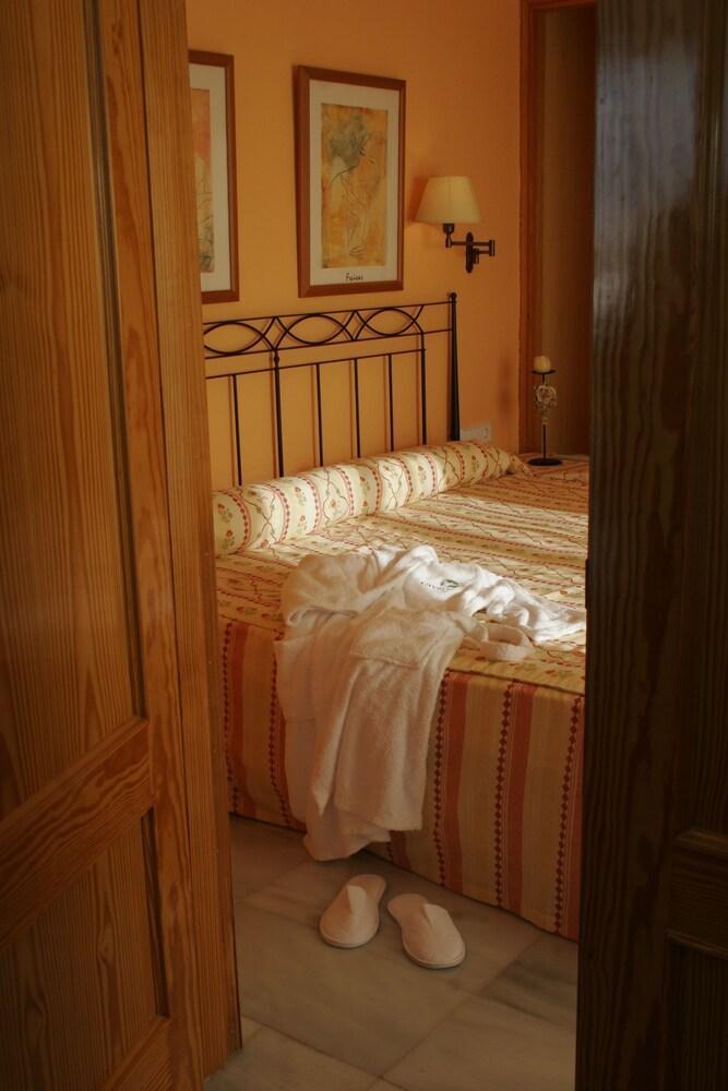 Hotel Fenix *