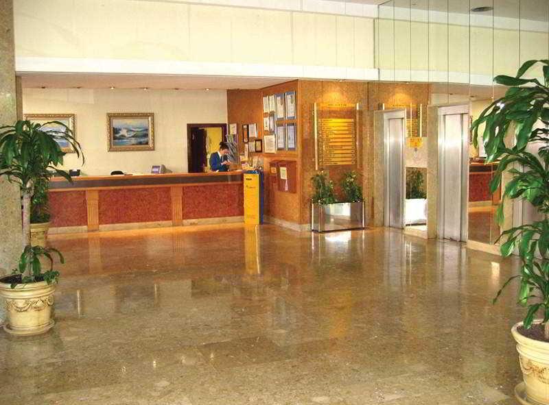 Port Hotel&spa 4* Sup Hotel