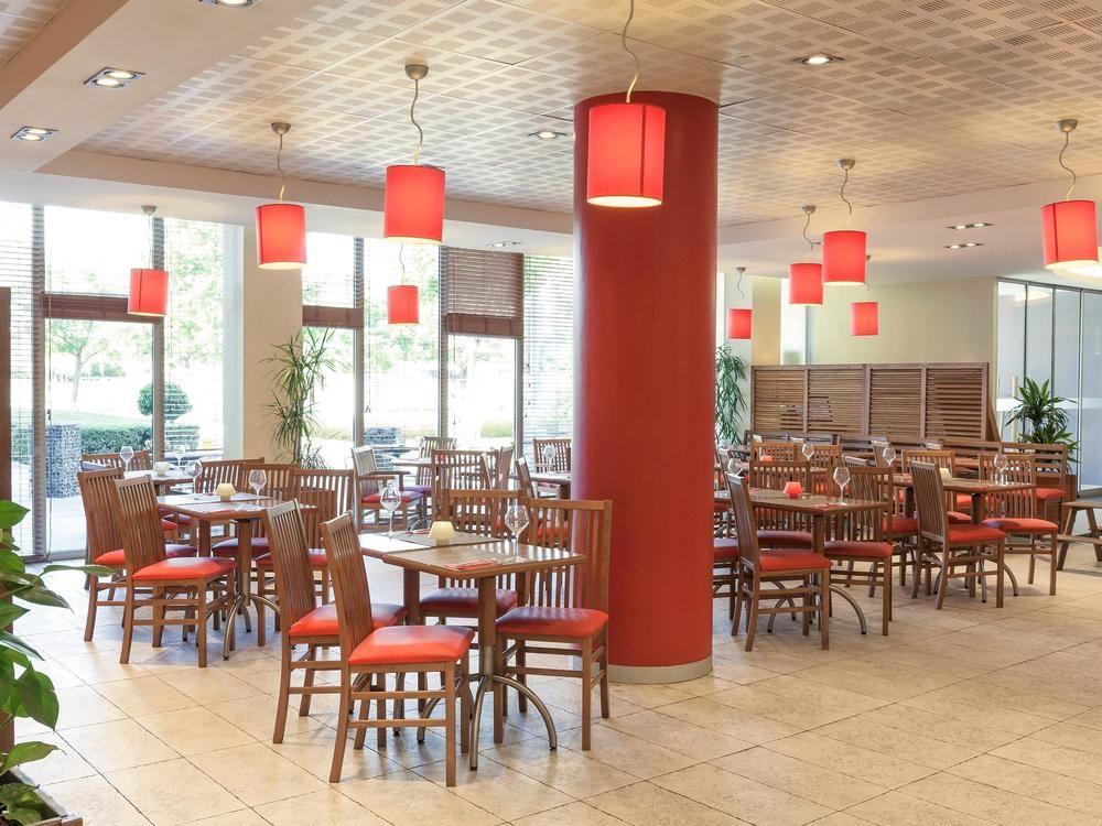 Ibis Barcelona Aeropuerto * Viladecans