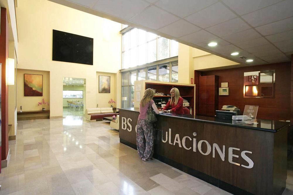 Hotel Bs Capitulaciones