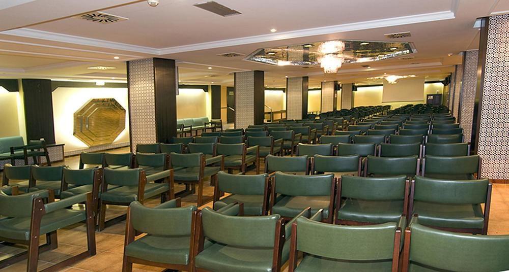 Apartahotel Bajondillo 4*