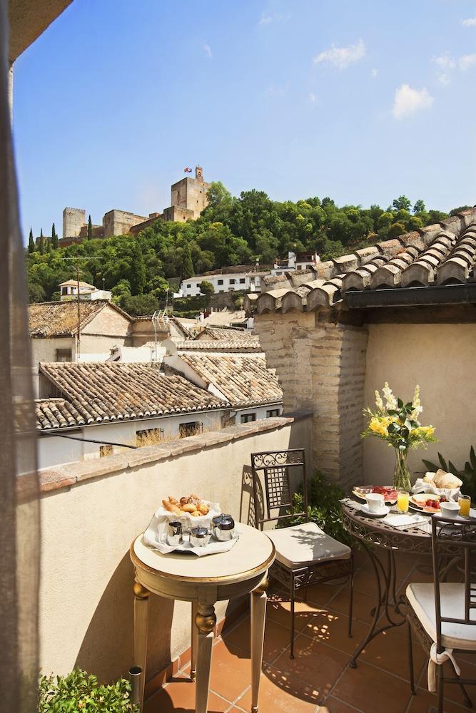Casa 1800 Hotel Granada