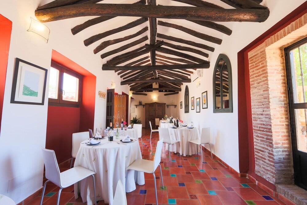Hacienda Mendoza Hotel Archidona