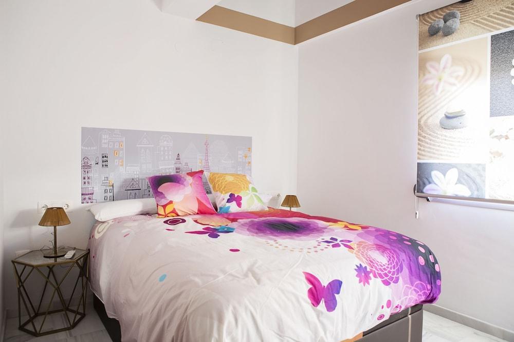 Suncity Flat Salitre Ii Hotel