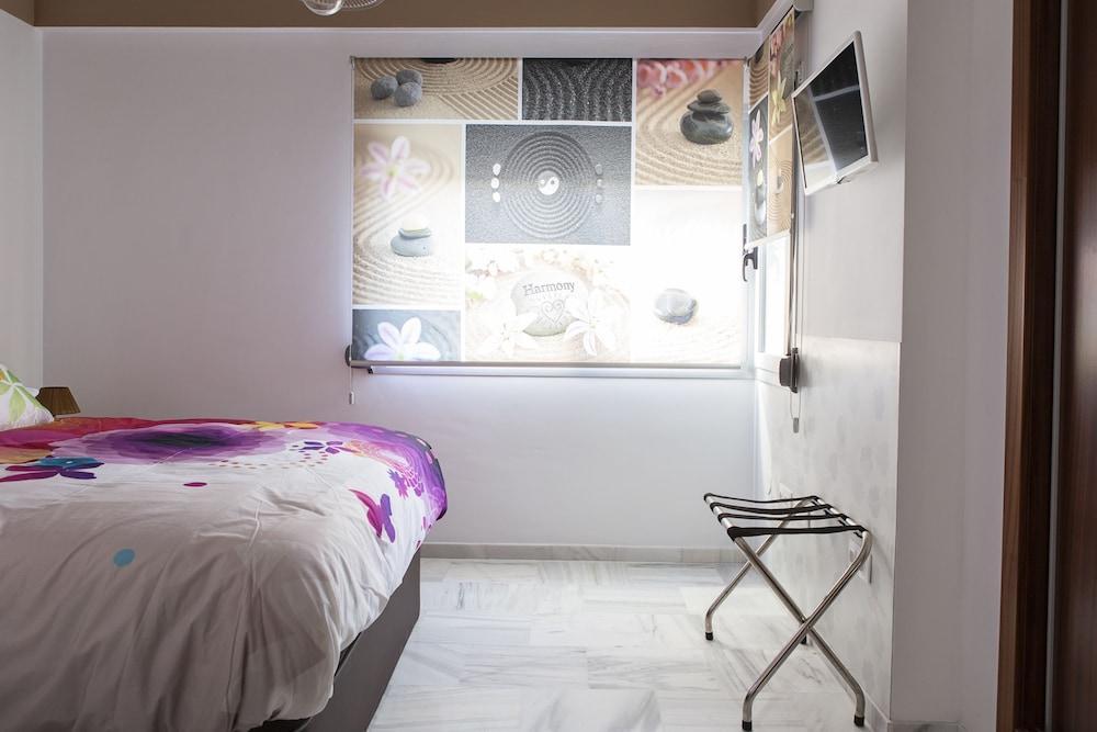 Suncity Flat Salitre Ii Hotel Málaga