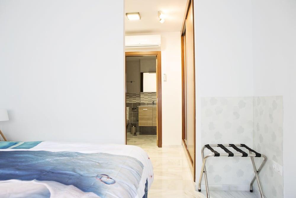 Hotel Suncity Flat Salitre Ii 4*