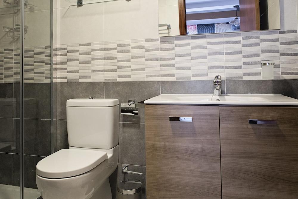 Hotel Suncity Flat Salitre Ii