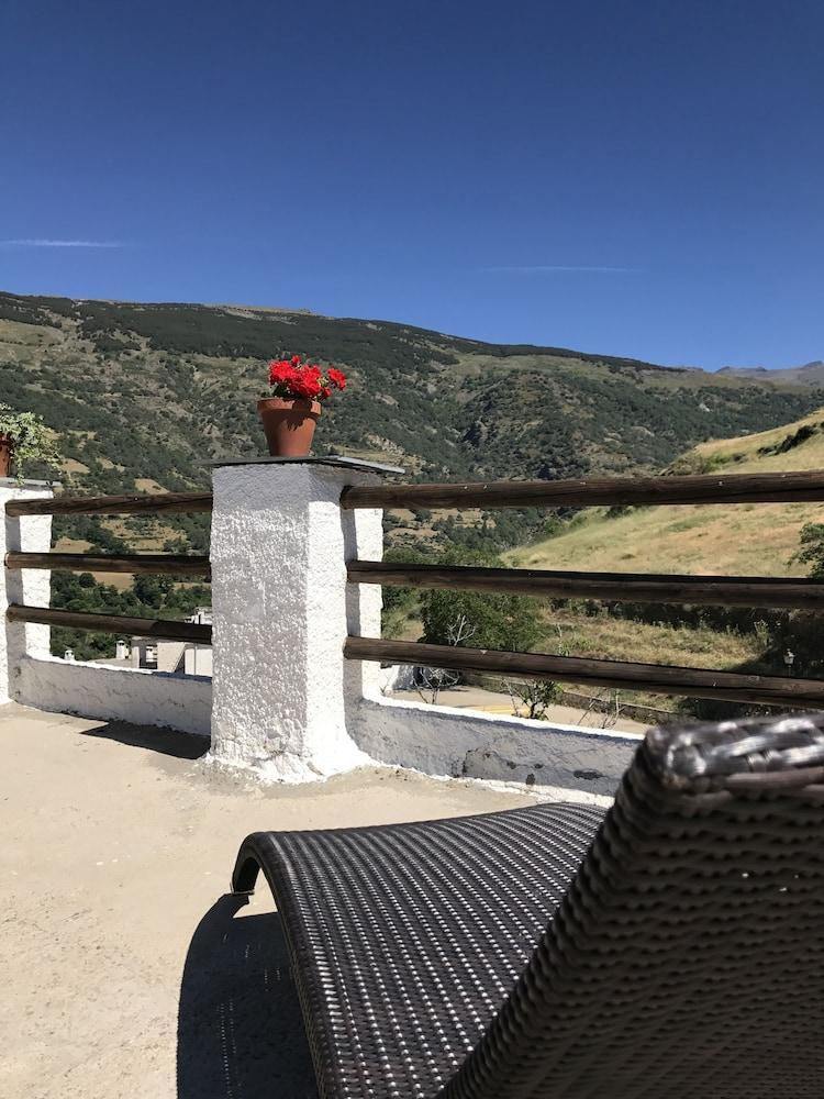 Hotel Rural Alfajia De Antonio Capileira