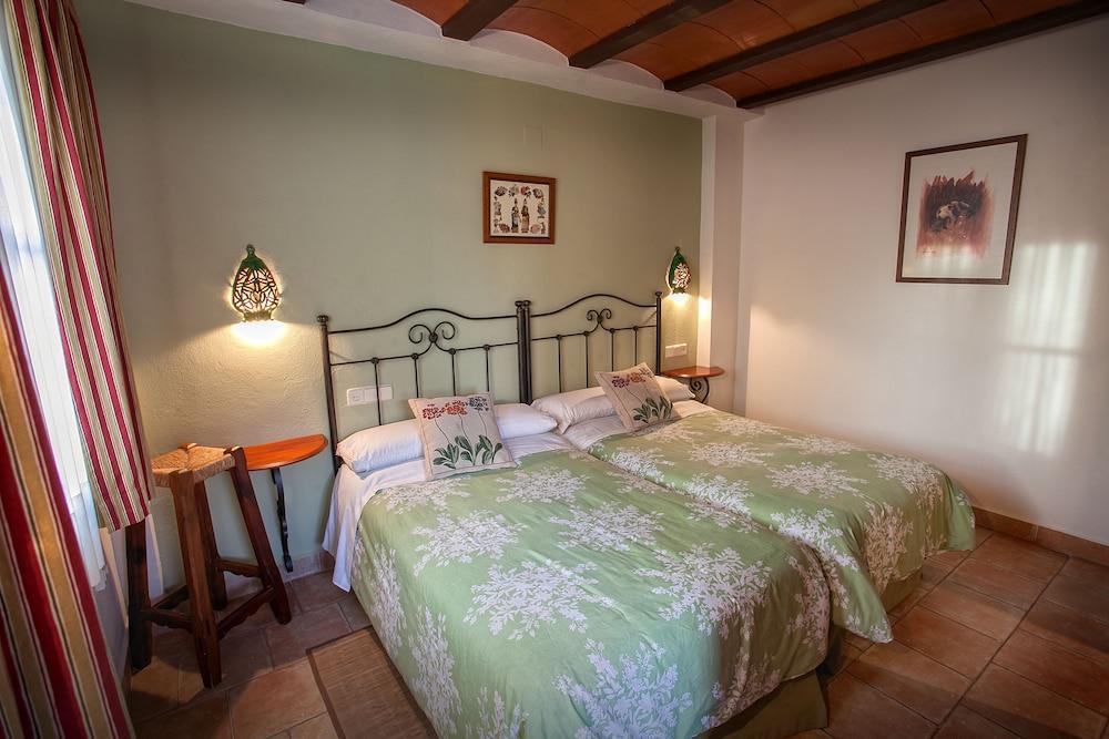 La Caseria De Tito Bed and breakfast 3*