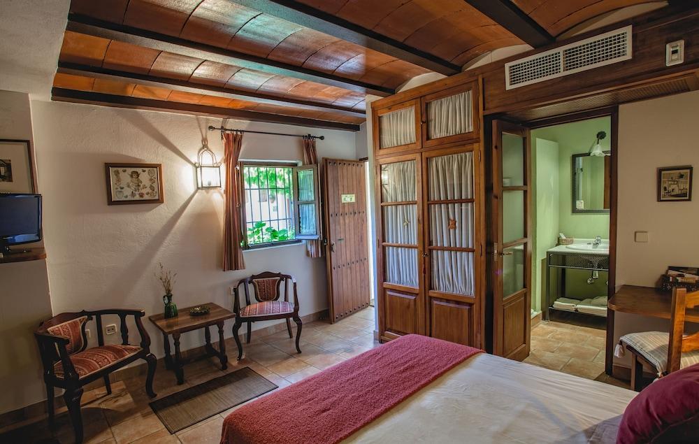 La Caseria De Tito Bed and breakfast