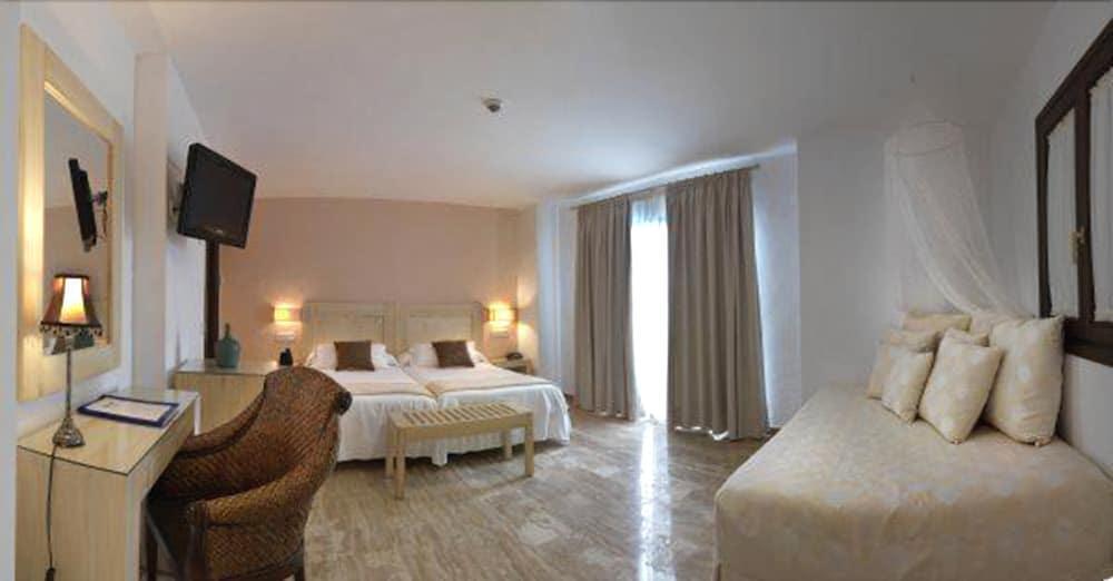 Doña Lola Zahara Hotel Zahara de los Atunes
