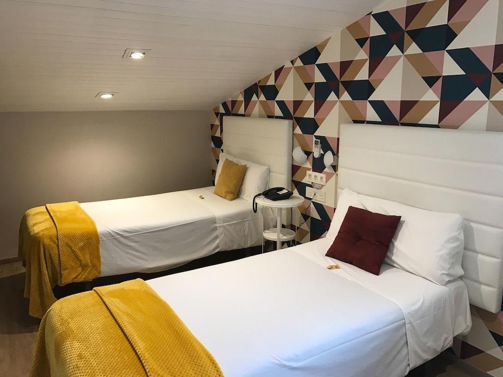 Artetxe Hotel 2*