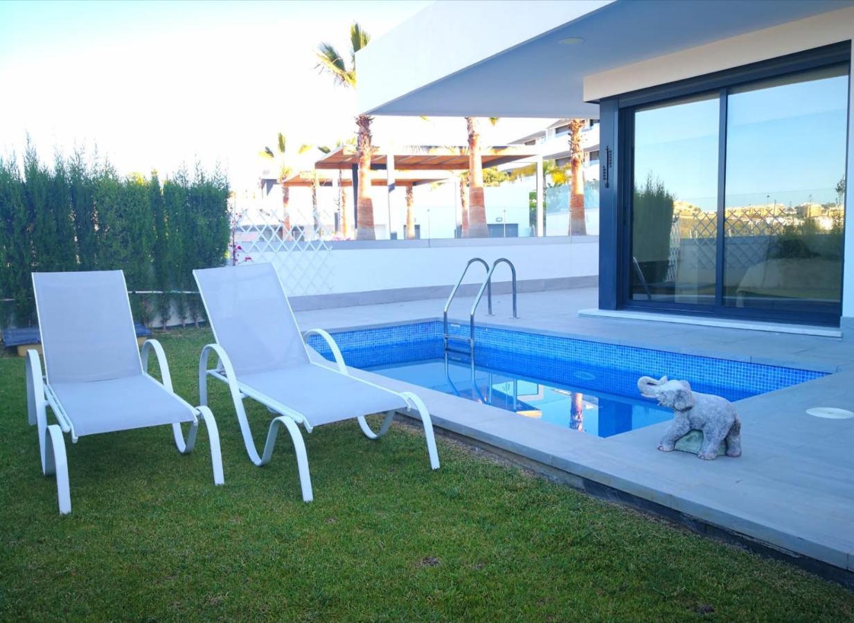 Dream Gardens Mar Holidays Apartment Mijas