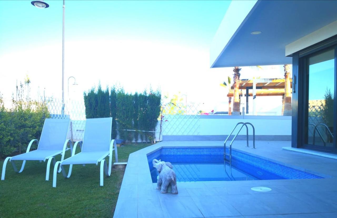 Apartment Dream Gardens Mar Holidays
