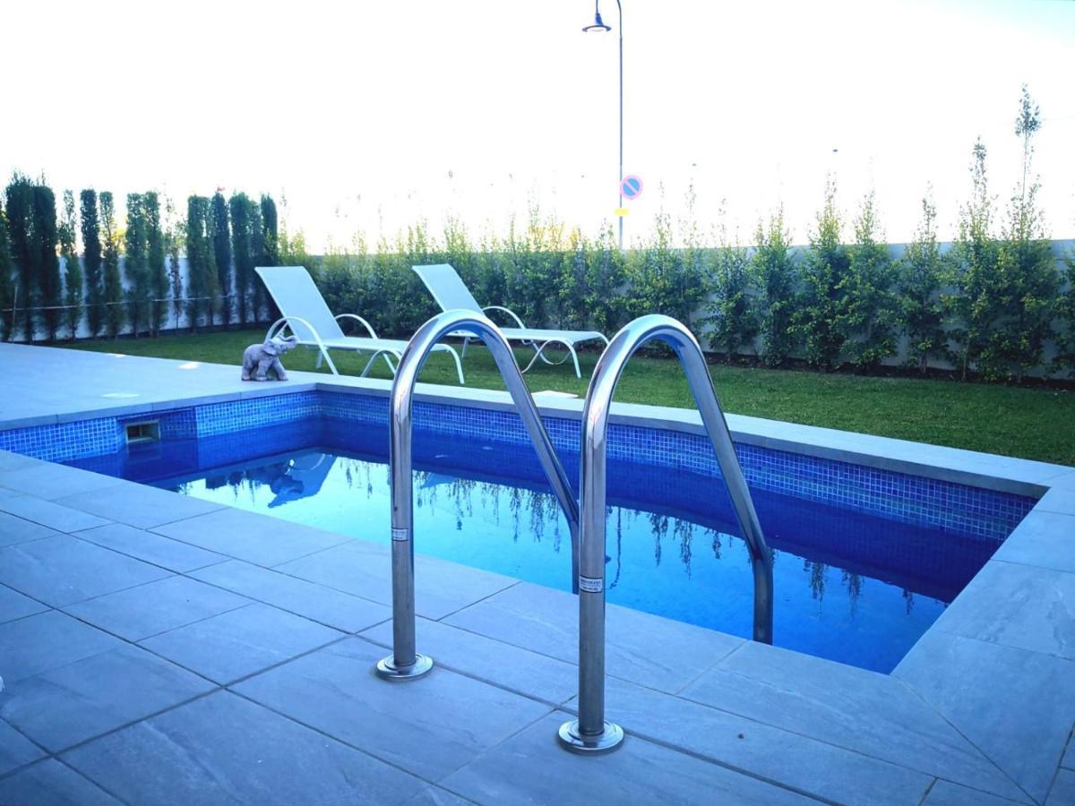 Dream Gardens Mar Holidays Apartment