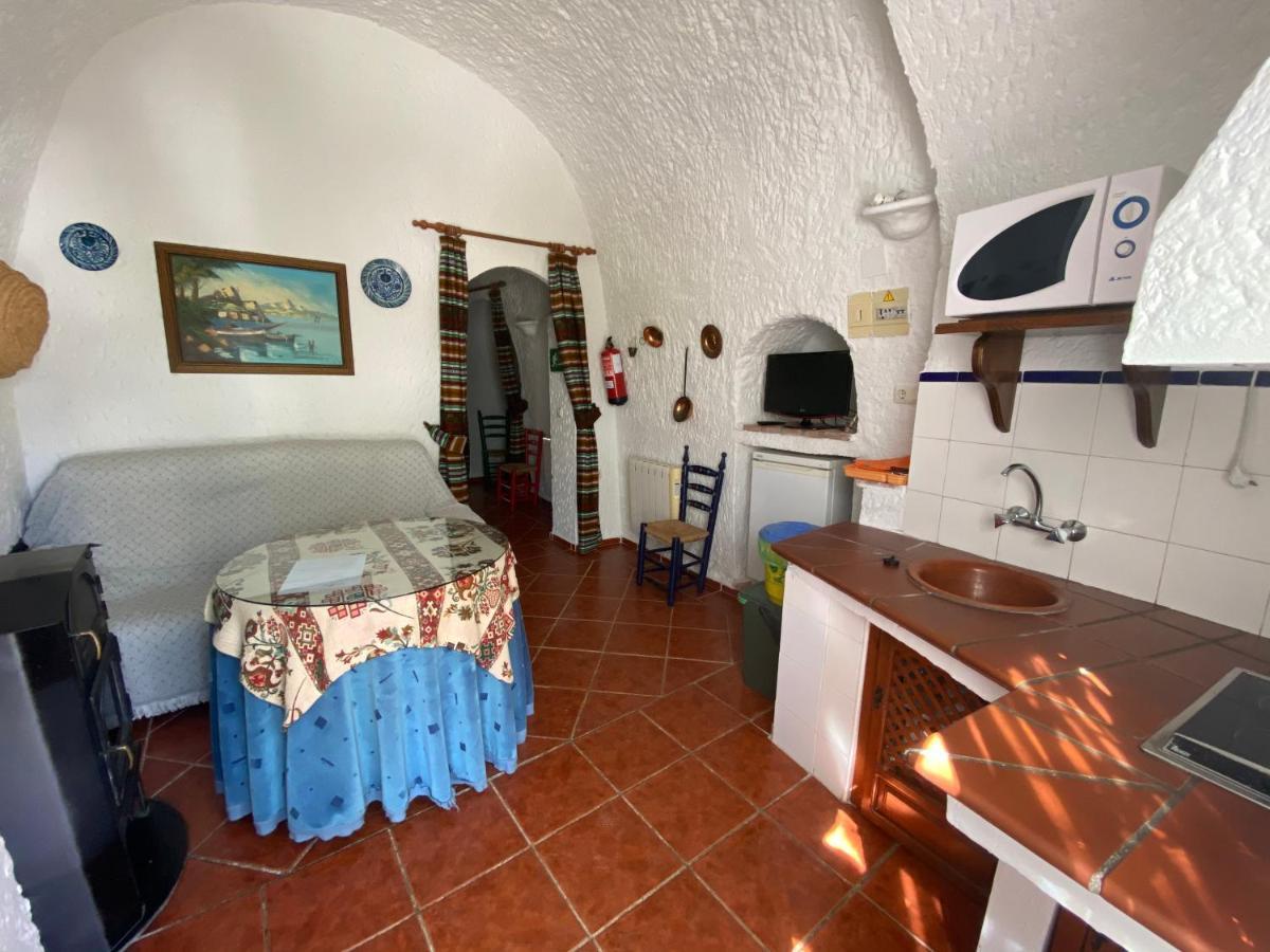 Cuevas Pedro Antonio De Alarcon
