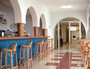 Hotel Internacional
