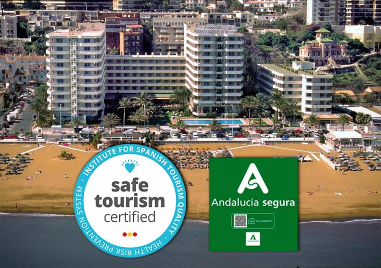Bajondillo Apartahotel 4*